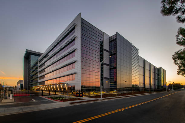 Commercial Buildings
