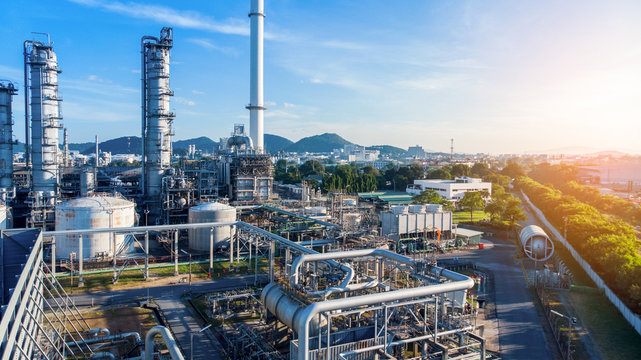 Industrial Facilities