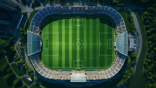 Sports & Entertainment